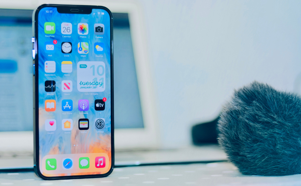 Declutter Your Mobile Phone to Boost Performance: An Expert Guide 12 Declutter