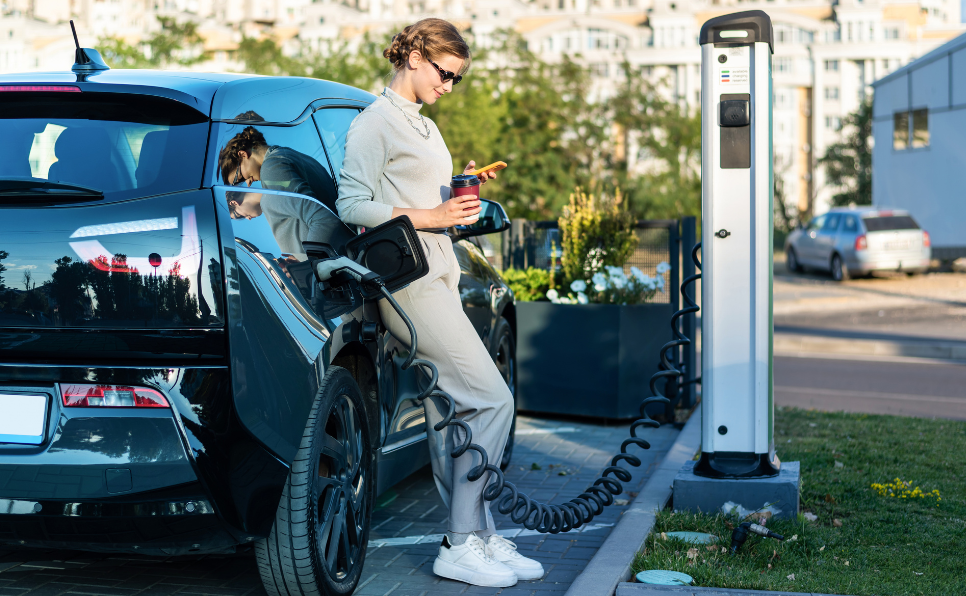 ICE Vehicles in 2030: Will They Be Obsolete in an EV Ecosystem? 12 ice vehicles