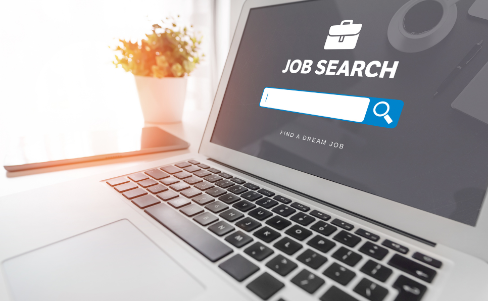 future job market