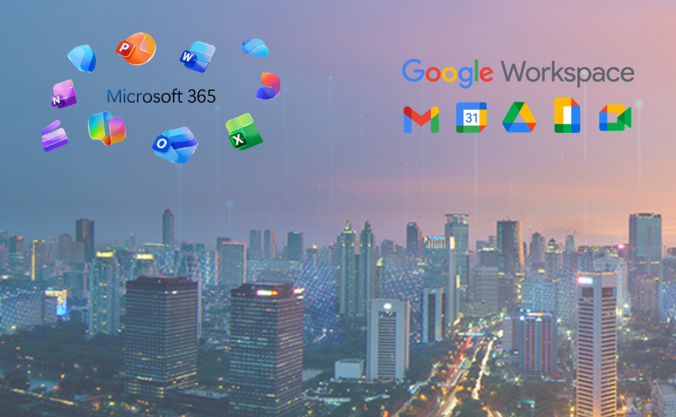 Google Workspace