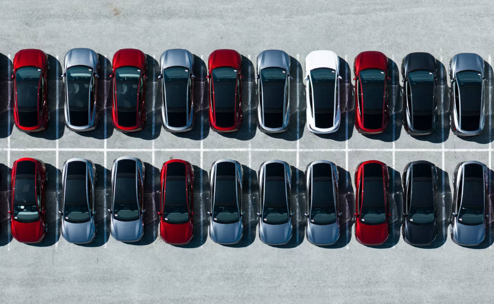 Electric Vehicles
