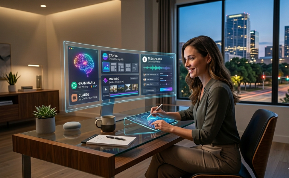 Best AI Tools to Supercharge Your Everyday Productivity in 2026 17 Best AI tools
