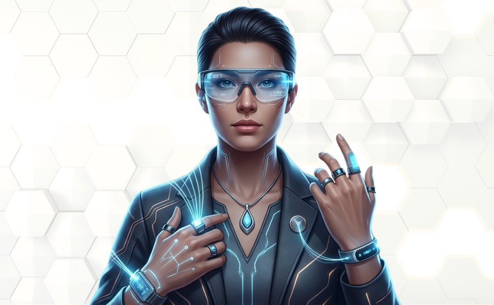 Wearable Tech: Smart Rings, Glasses, and Clothing Explained 12 Wearable Tech