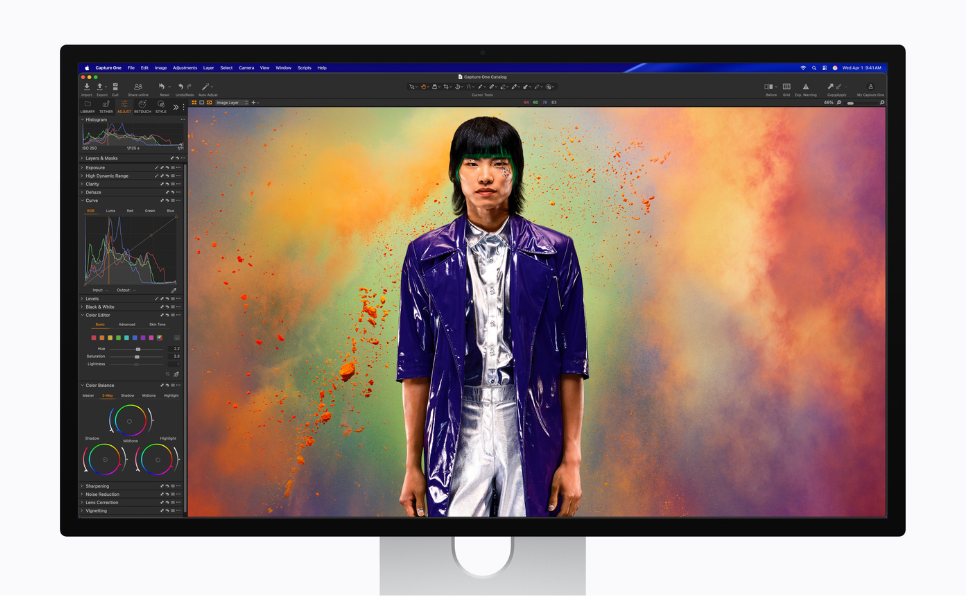 What’s the Ideal Monitor Size for Productivity in 2026? 11 Ideal Monitor size