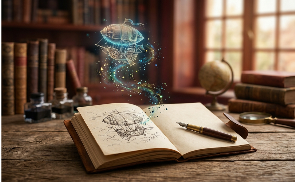 Imagination: How to Unlock Your Creative Power and Transform Your Life 10 Imagination