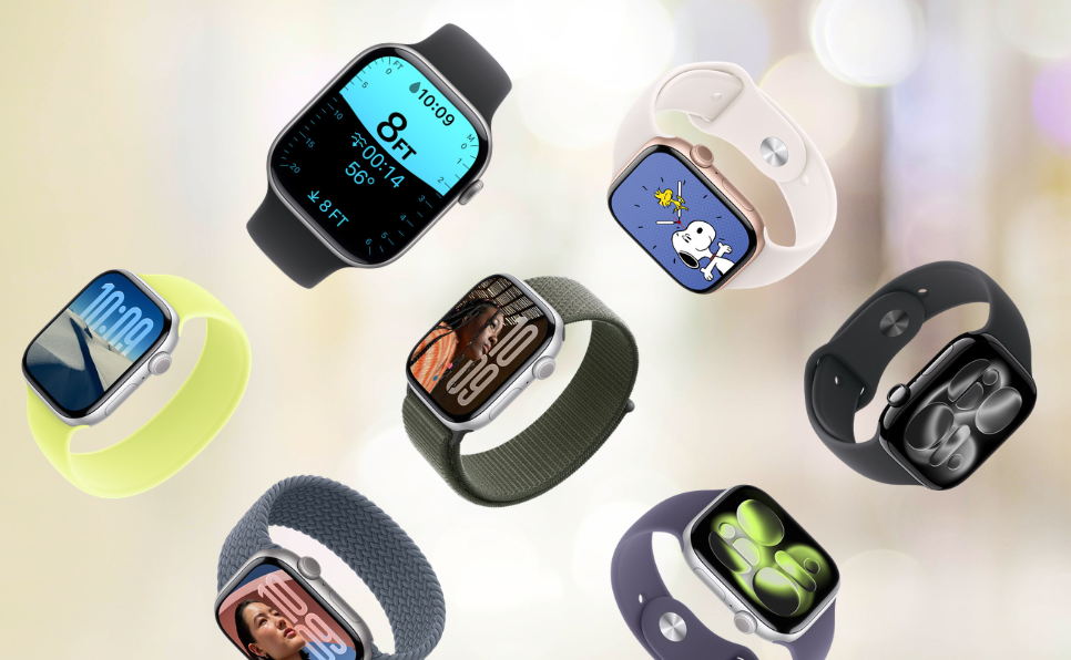 Smart Watches in 2026: Health Features, Safety Tools, and Best Picks to Know 14 Smart Watches