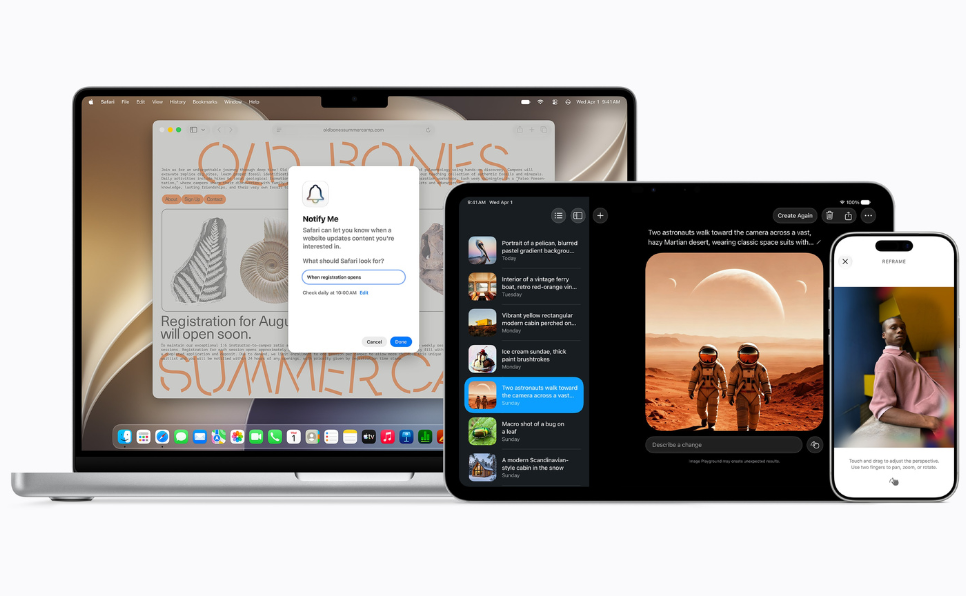 Apple WWDC 2026: The Biggest Takeaways From Apple’s Latest OS Glow-Up 12 Apple WWDC 2026