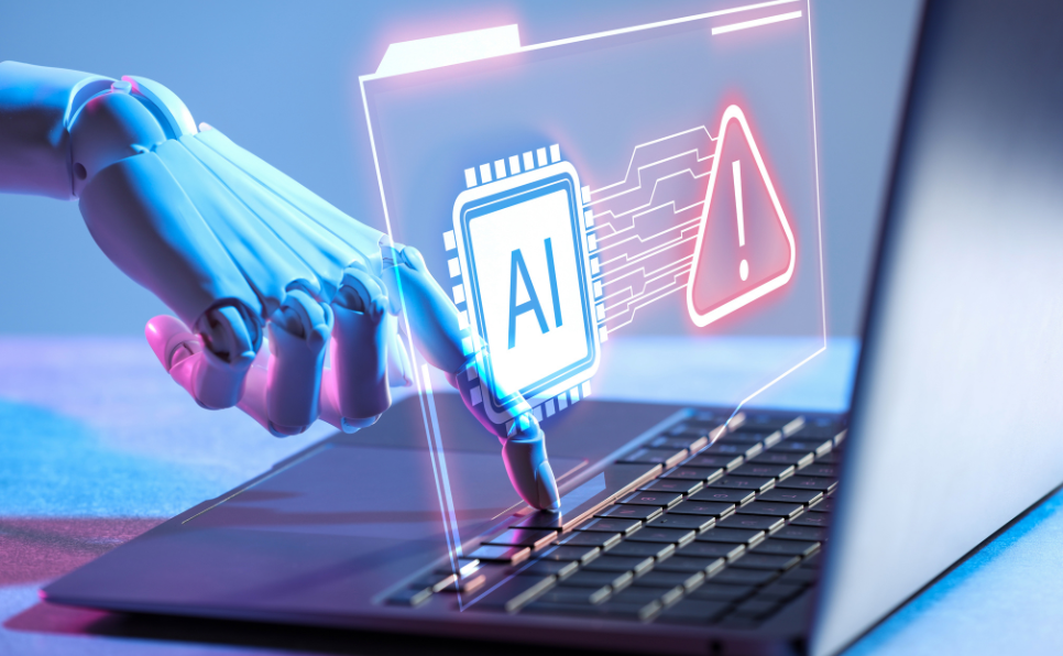 Future Personal Computing Changes in 2027 Why AI PCs Are Becoming the New Standard