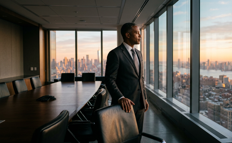 Integrity in Leadership The Operating System Every Great Leader Needs
