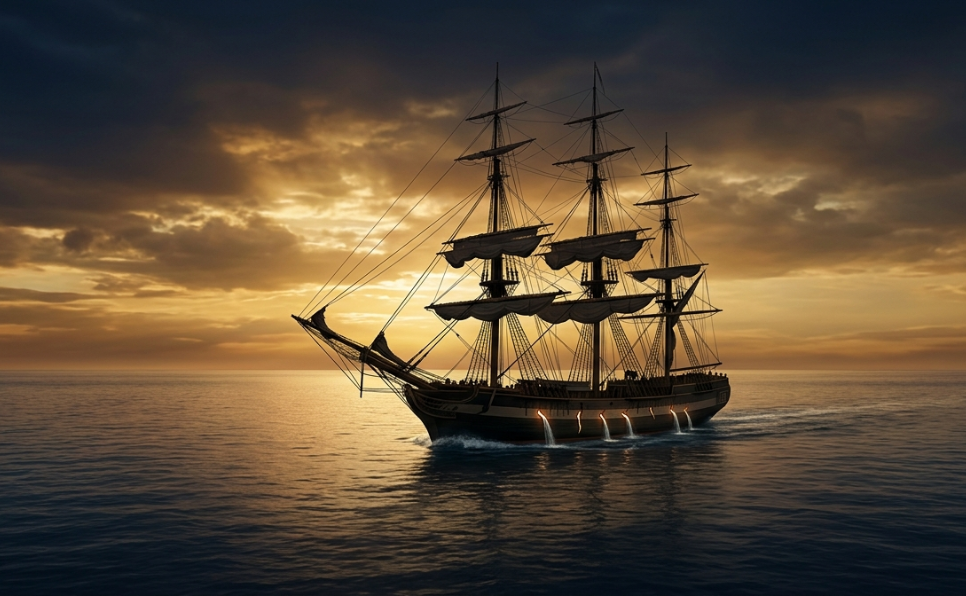 How to Avoid Complacency Stop the Small Leaks Before They Sink Your Organization