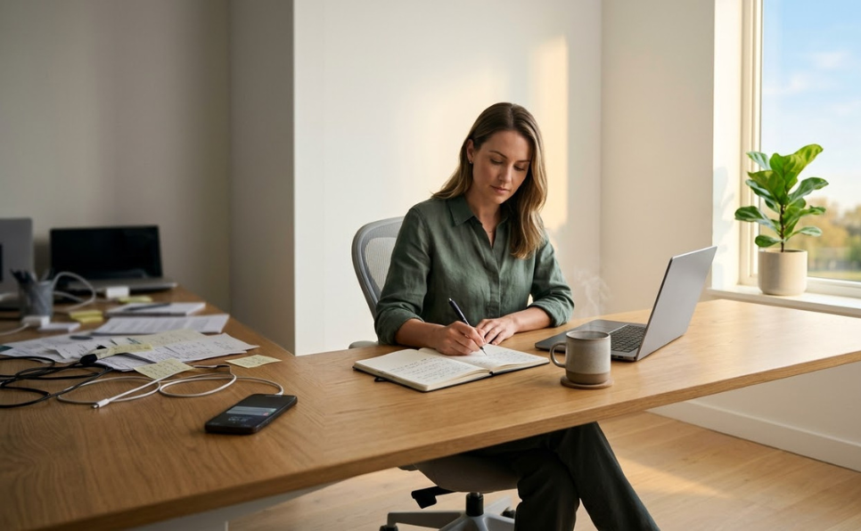 How to Overcome Distractions and Take Back Your Focus 12 How to Overcome Distractions and Take Back Your Focus